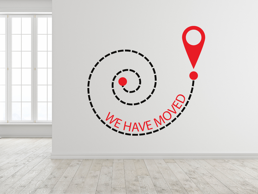 Decoración con vinil