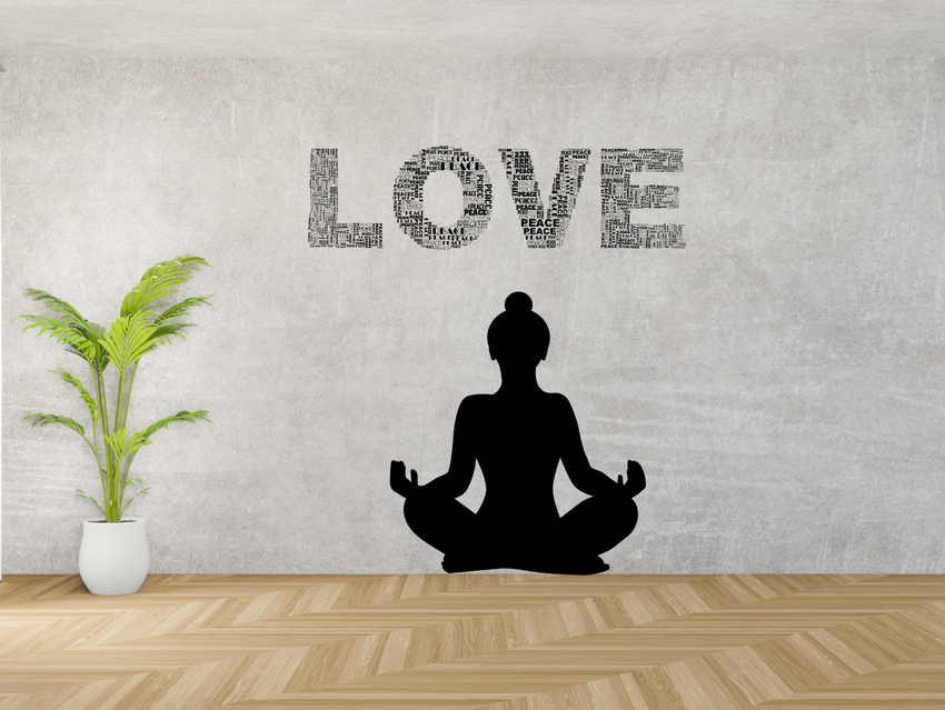 Decoración con vinil