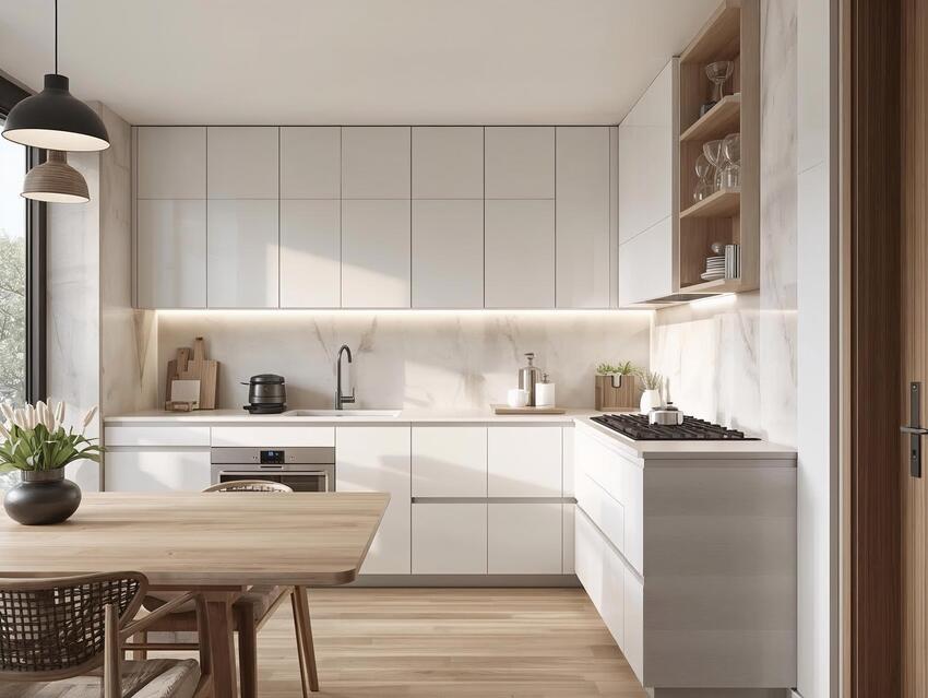 Decoración para cocina