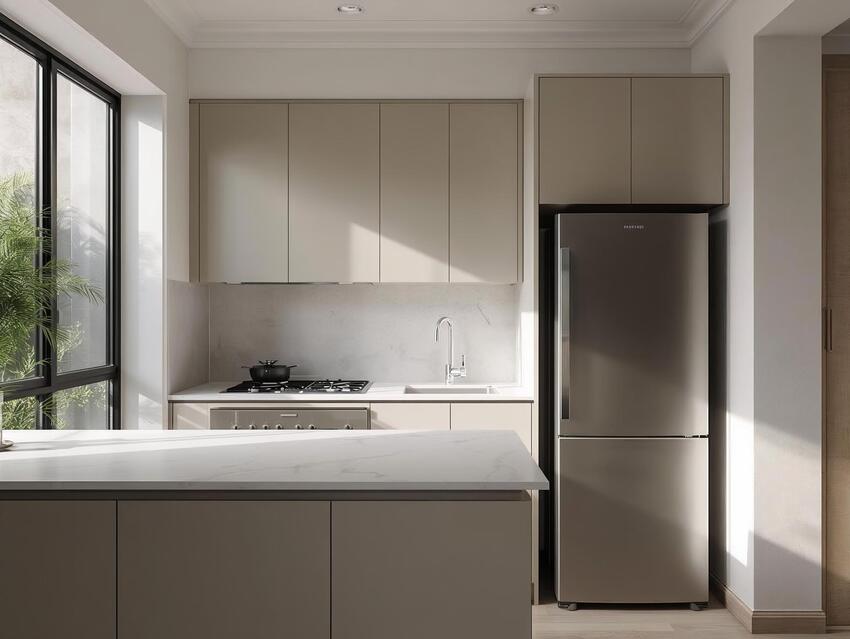 Decoración para cocina