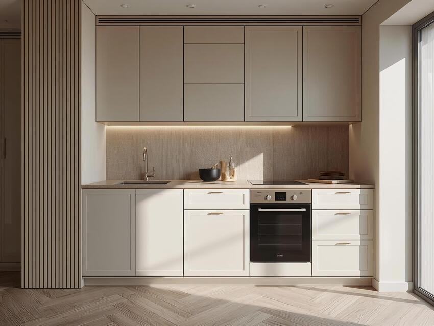 Decoración para cocina