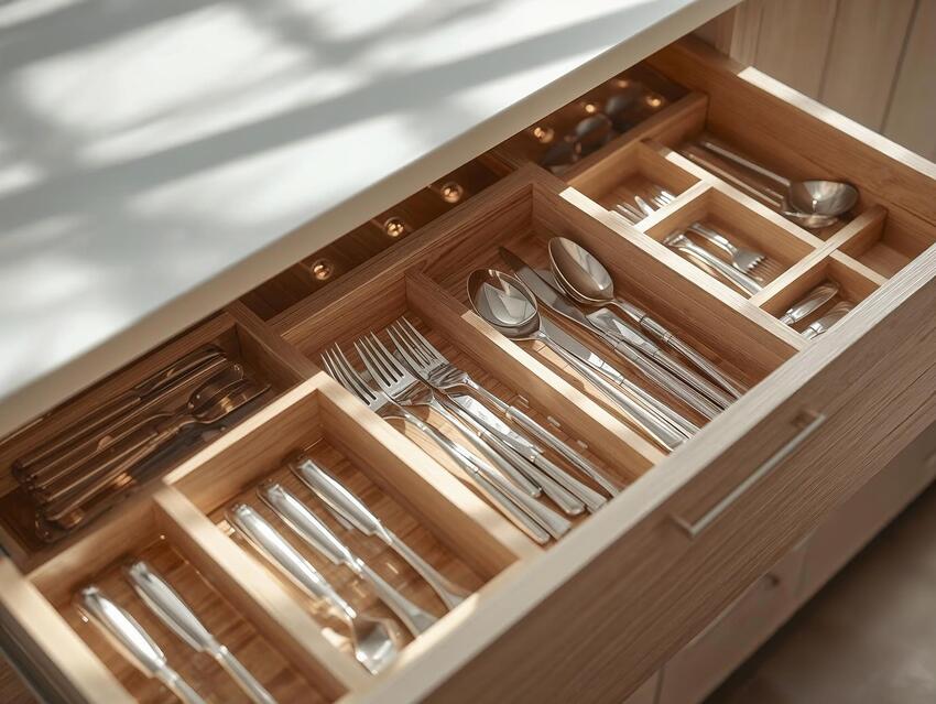 Decoración para cocina