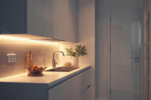 Decoración para cocina