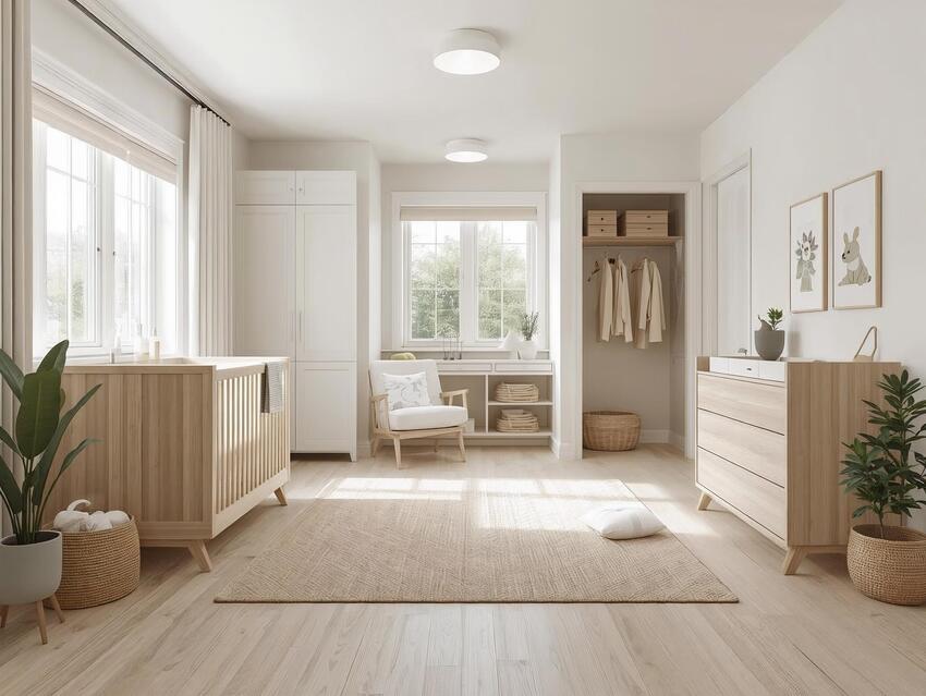 Decoración infantil