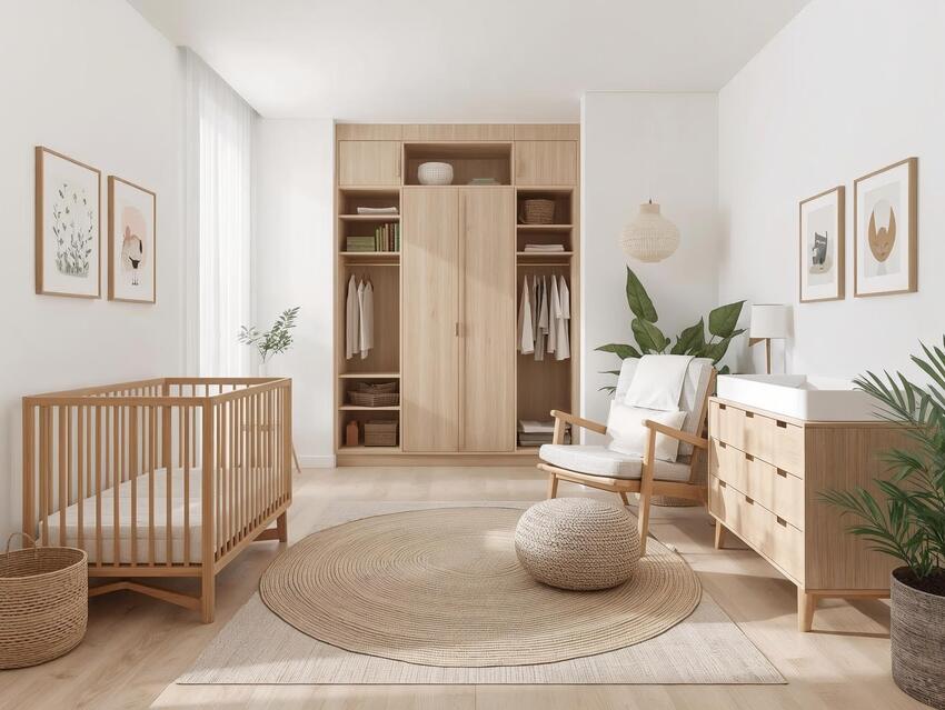 Decoración infantil