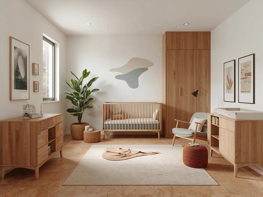 Decoración infantil