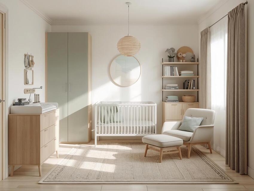 Decoración infantil