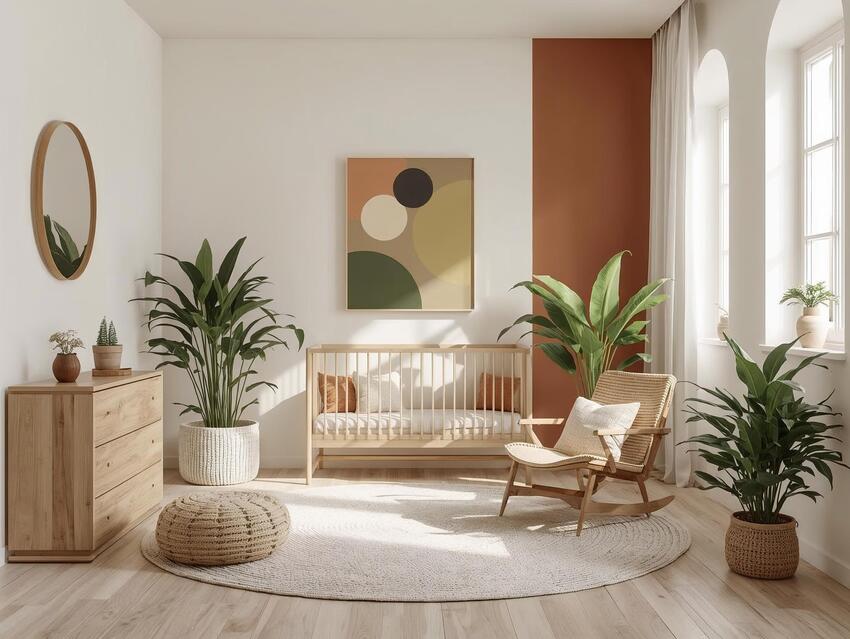 Decoración infantil