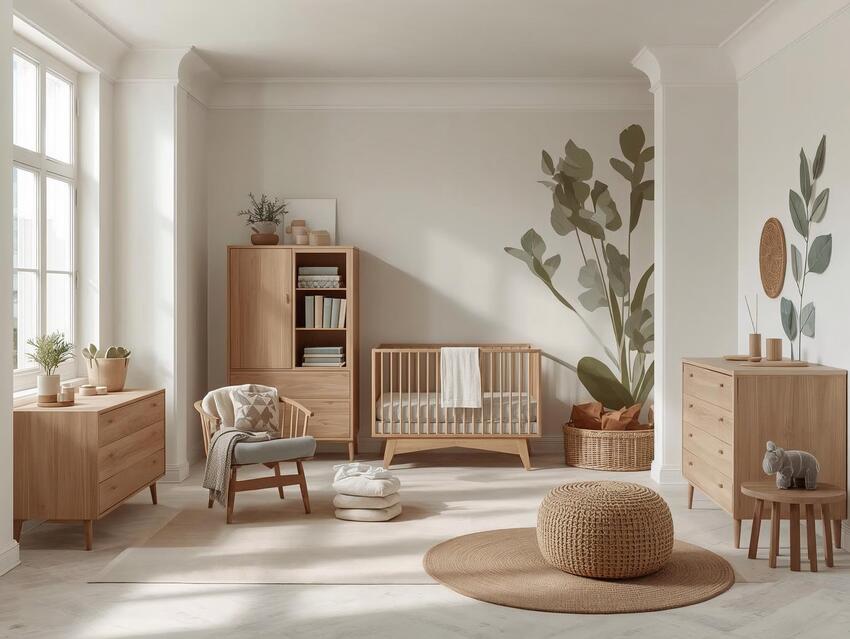 Decoración infantil