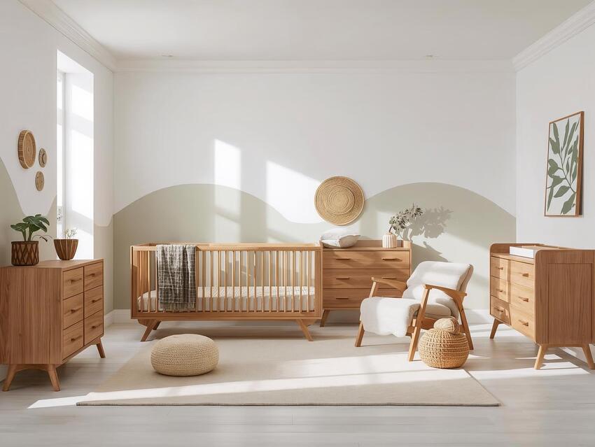 Decoración infantil