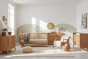 Decoración infantil