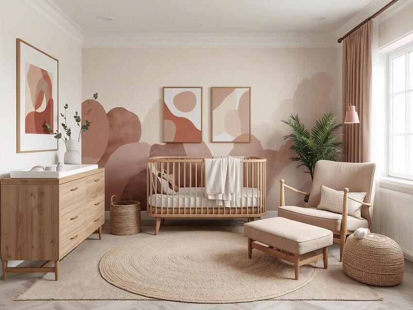 Decoración para bebé