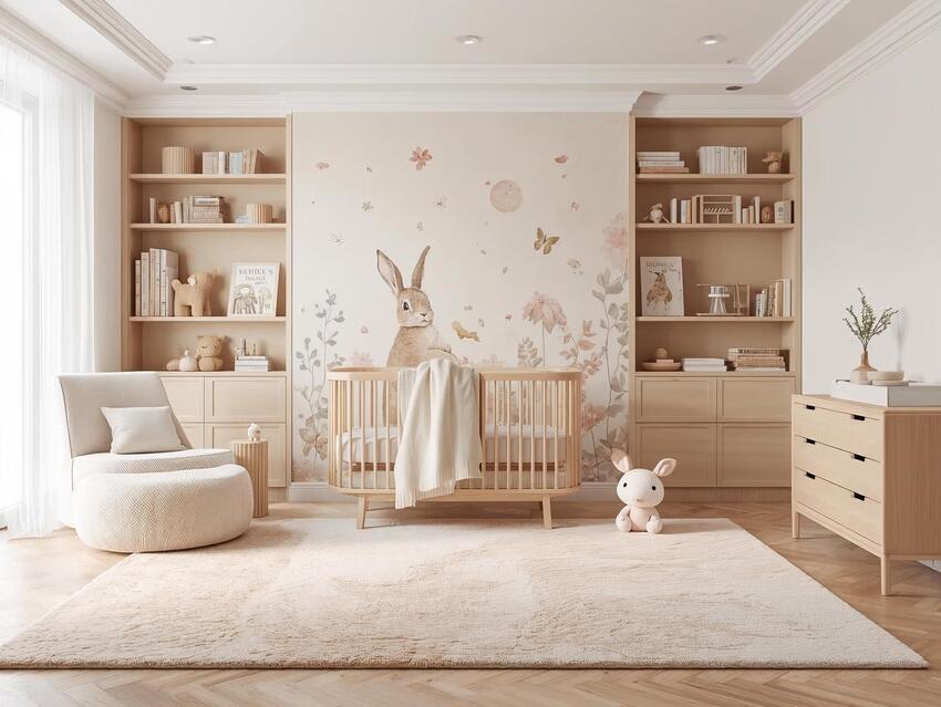 Decoración para bebé