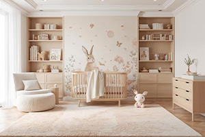 Decoración para bebé