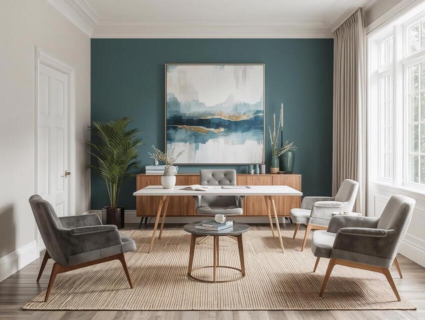 Decoración para el hogar