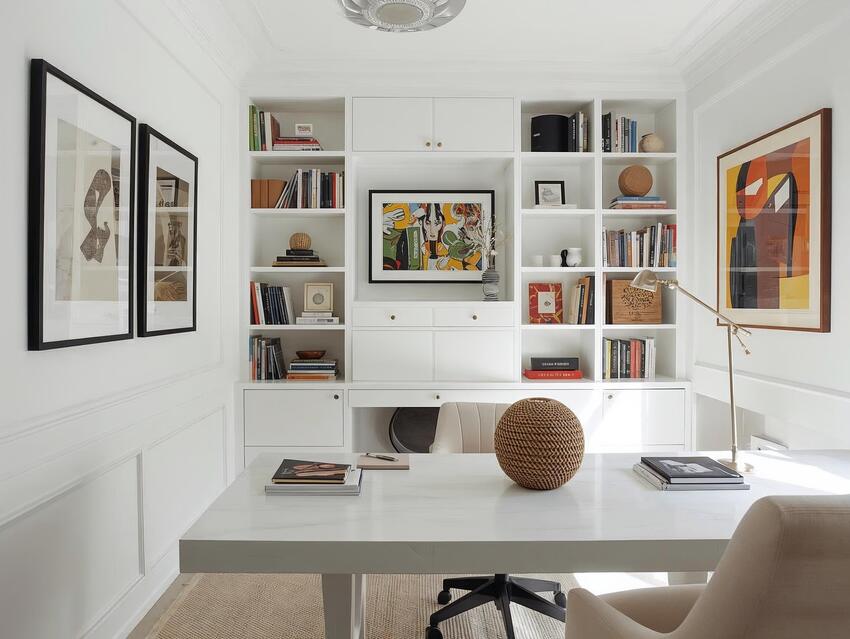 Decoración para el hogar