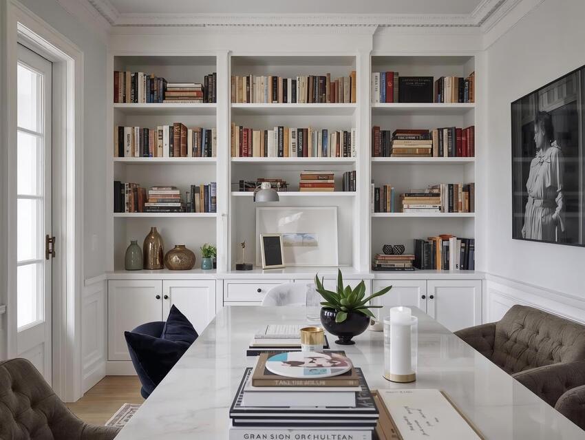 Decoración para el hogar