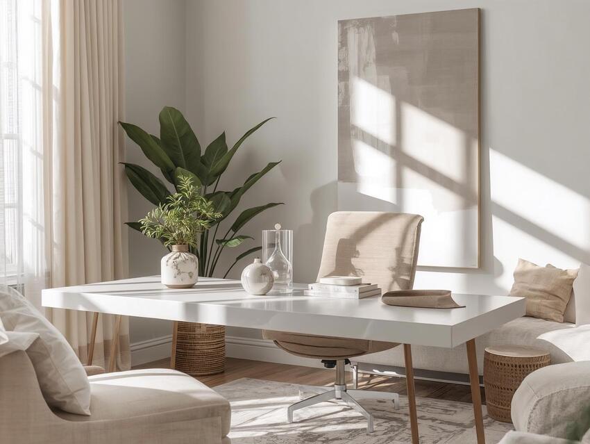 Decoración para el hogar