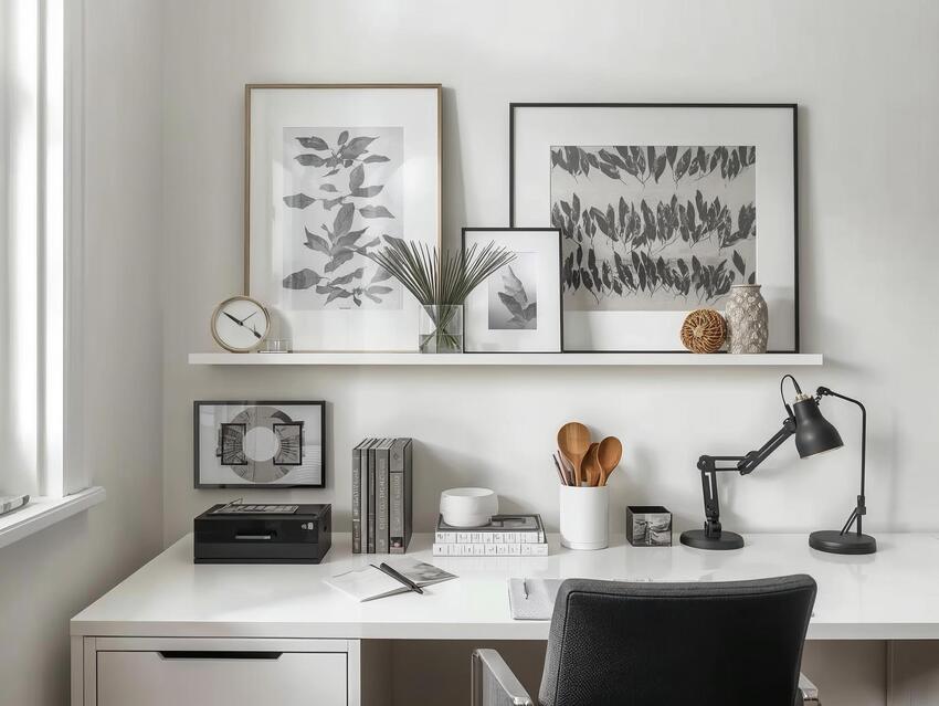 Decoración para el hogar