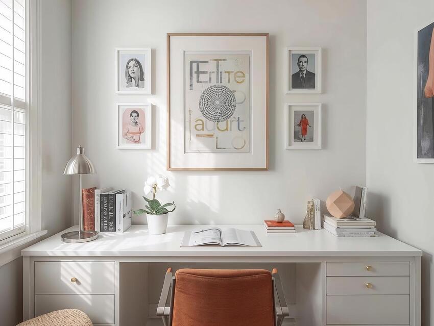 Decoración para el hogar