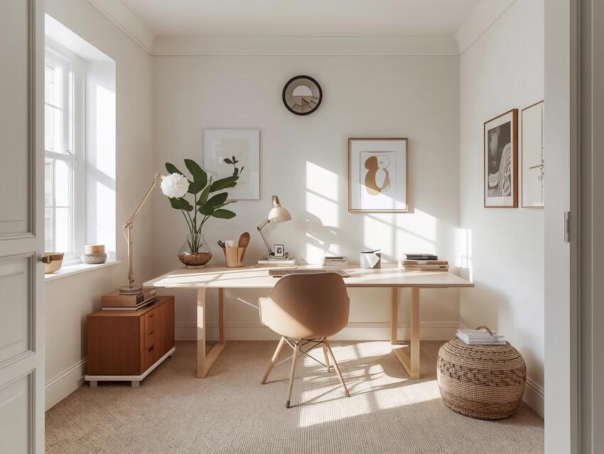 Decoración para el hogar