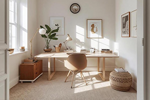 Decoración para el hogar