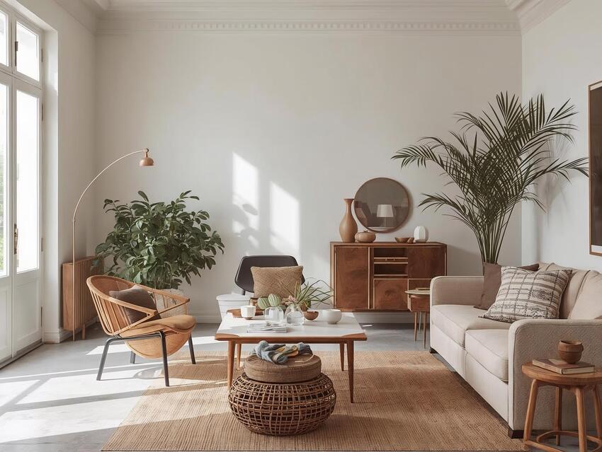 Decoración para el hogar