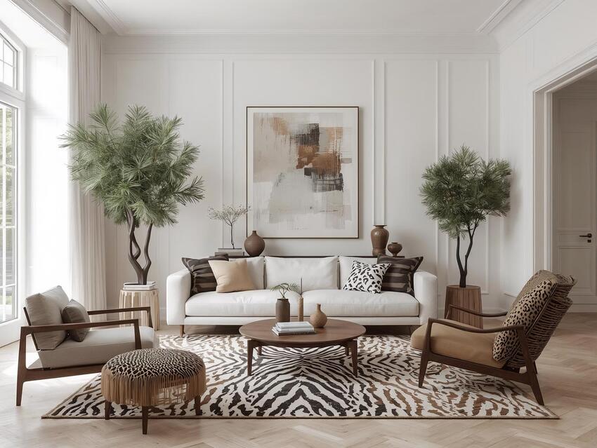 Decoración para el hogar