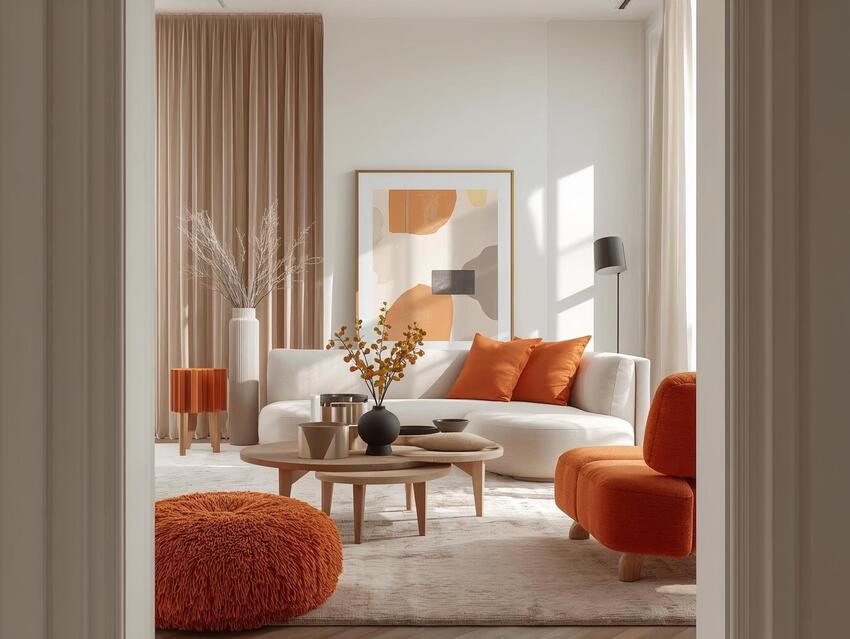 Decoración para el hogar