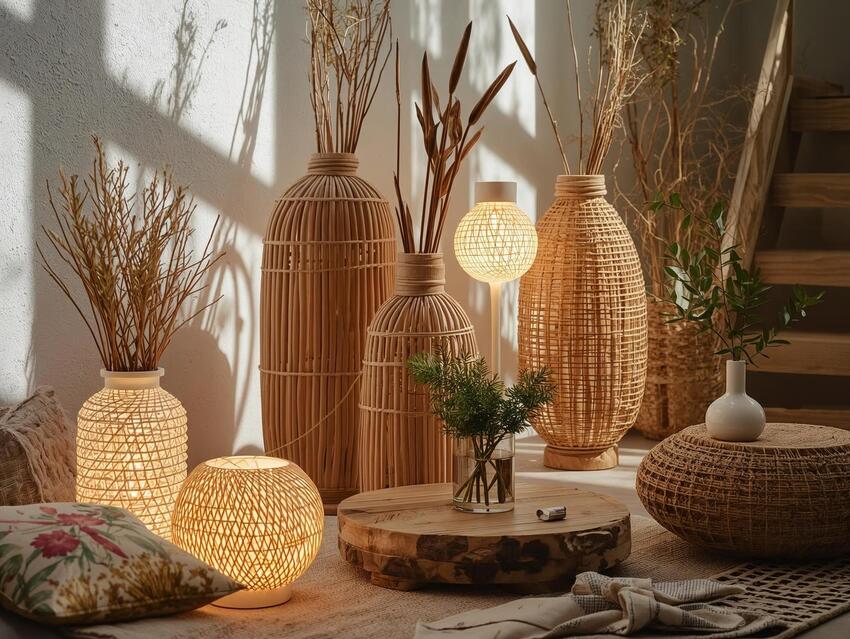 Decoración para el hogar