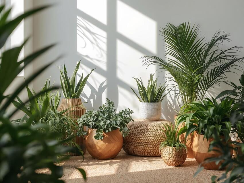 Decoración para el hogar