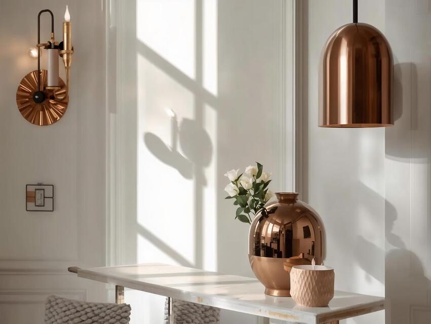 Decoración para el hogar