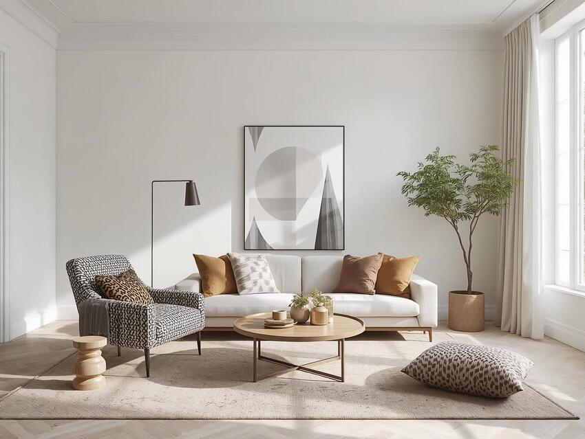 Decoración para el hogar