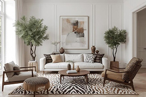 Decoración para el hogar