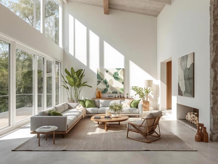 Decoración para el hogar