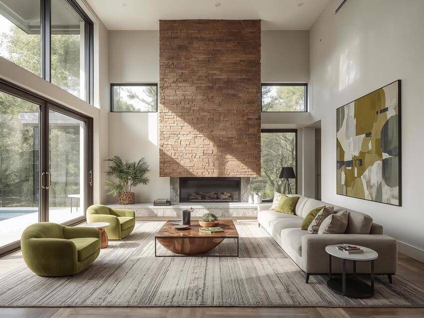 Decoración para el hogar