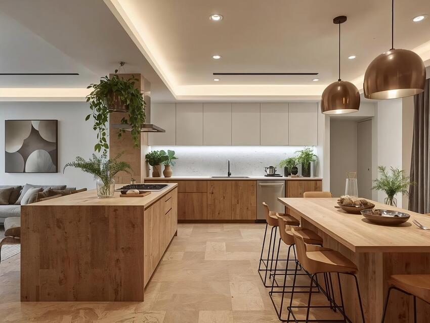 Decoración para el hogar