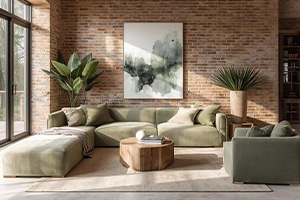 Decoración para el hogar