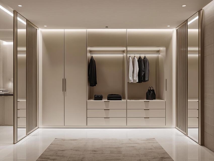 Closet