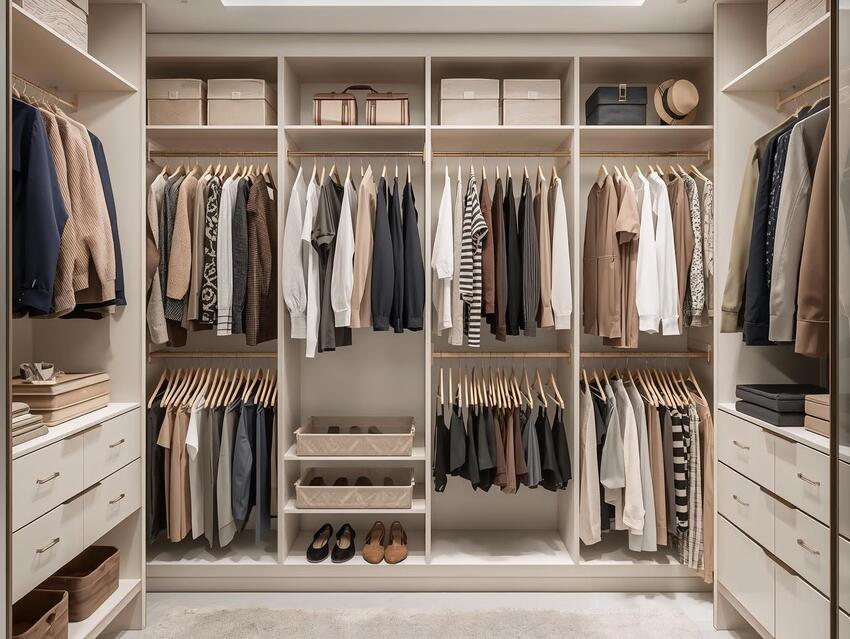 Closet