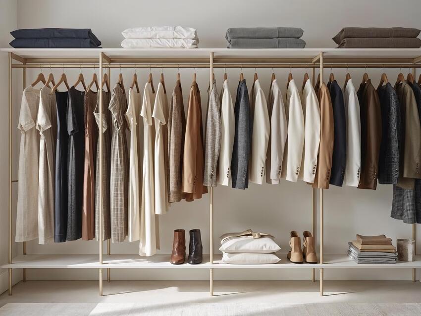 Closet