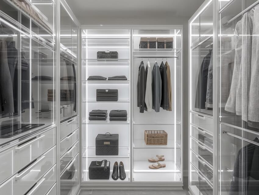 Closet