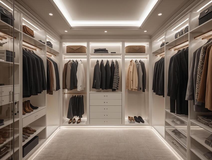 Closet