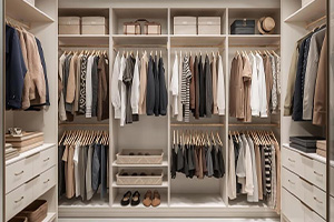 Closet