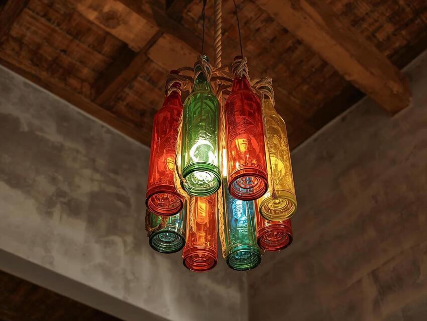 Decoración del caribe