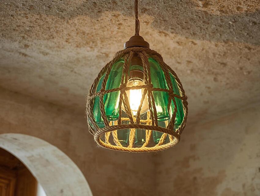 Decoración del caribe