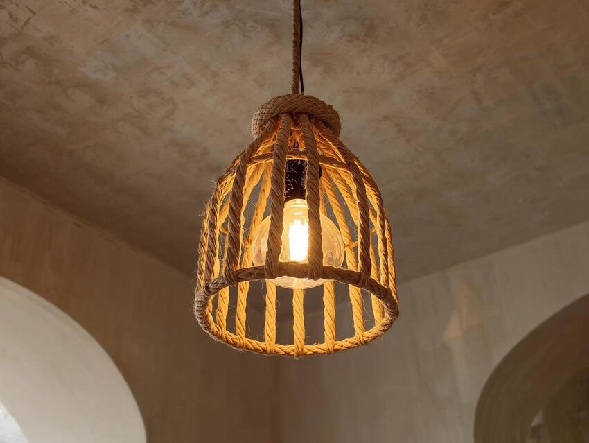 Decoración del caribe