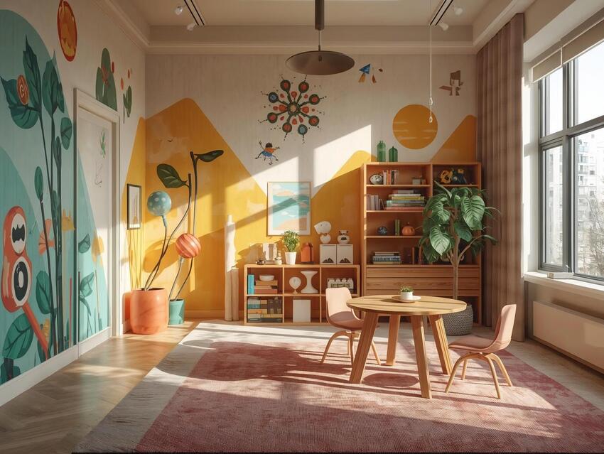 Decoración para el hogar