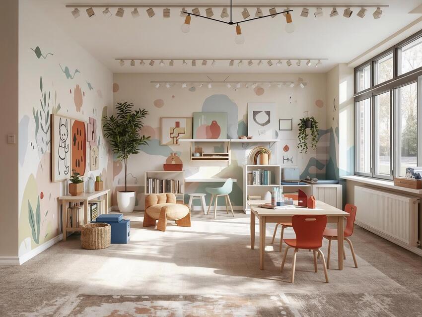 Decoración para el hogar