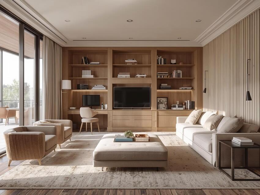 Decoración para el hogar